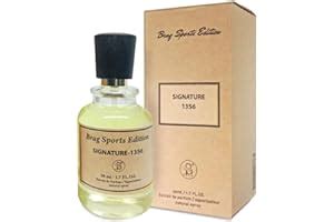 signature 1356 perfume